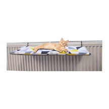 Kedi Yatagı Kalorifer Radyatör Kedi Yatagı 60cm x 30cm