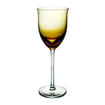 Paşabahçe El İmalatı Kristal Şarap Kadehi 1 Adet 11157
