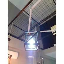 Cata 8W Led Ampul Beyaz Işık