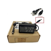 Hp 205 G4 24 All-in-one Pc 3n856av Aio Pc Uyumlu Notebook Adaptör  19.5v 3.34a 65w