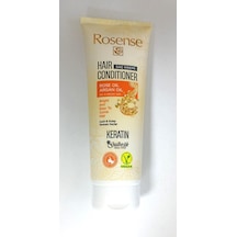 Rosense Gül&argan Kreatin Saç Kremi 250ml