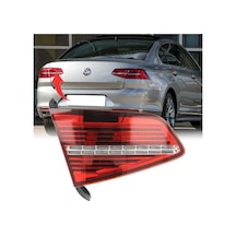 Sol İç Stop Lambası - Vw Passat B8 2015 3g5945307