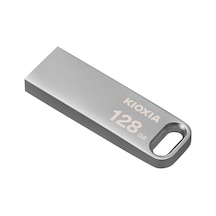 Transmemory U366 128gb Usb Bellek Usb 3.2 Gen 1, Metal