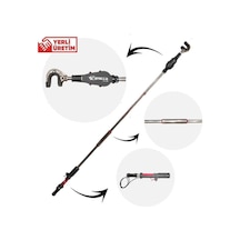 Stella Plus Sp 900 Zeytin-ceviz-badem Hasat Makinesi Şanzımanı