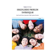 Ergenlerde Problem Davranışlar - Diğdem Müge Siyez - Pegem Akademi Yayıncılık