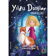 Yıldız Dostlar Dilek Tuzağı - Aıaı-876130