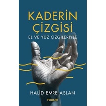 Kaderin Çizgisi - Yqbx-716490