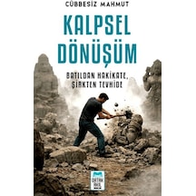 Kalpsel Dönüşüm - Qhdh-893423