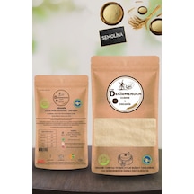 Taş Değirmenden Gurme & Organik Atalık İrmik Semolina 500 G