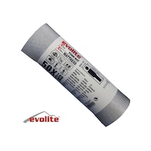 Evolite Xlite Foam 8mm Kamp Matı Gümüş Evolite Xlite Foam 8mm Kamp Matı Gümüş