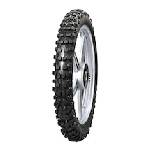 Motosiklet Dış Lastik 275-17 Mudsnake Anlaş 2019 Tubeless