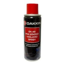 Dk40 Pas Ve Yağ Sökücü - Çay Toplama Özel - 894058984