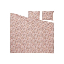 Pembe - Beyaz