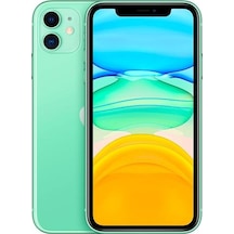 Yenilenmiş iPhone 11 128 GB B Kalite (12 Ay Garantili) Yenilenmiş iPhone 11 128 GB B Kalite (12 Ay Garantili)