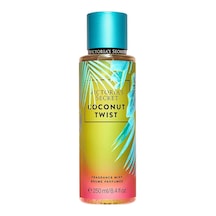 Victoria's Secret Coconut Twist Body Mist Vücut Spreyi 250 ML