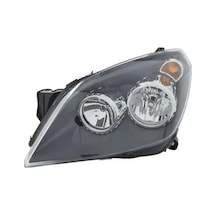 Opel Astra H On Far Sol 2004-2013 Hella 1eg270370311