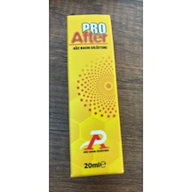 Pro After Ağız Bakım Solüsyonu 20 Ml Antibakteriyel