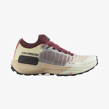 Salomon S/lab Genesis Unisex Krem Koşu Ayakkabısı L47722600 Krem