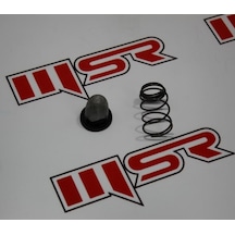 Sym Orbıt 50 4t - Gts 250 - Hd 200 - Hd 200 İe - Joyrıde 200 - Vs 125 - Vs 150 - Sr 125 - Joymax 250 Filtre Yay Tk