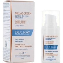 Ducray Melascreen Spots Eye Contour Cream 15 ML