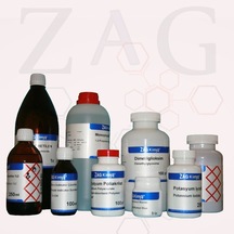 Zag Kimya Asetik Asit %80 Tech Grade 1 L