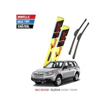 Subaru Forester İnwells Muz Silecek Takımı 2008-2012