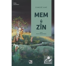 Mem Û Zîn / Ehmede Xane