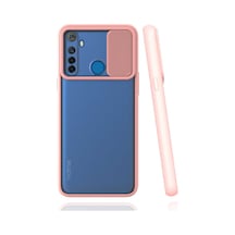 Açık Pembe