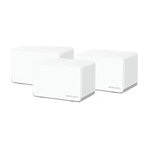 Mercusys Halo H70X 1800 MBPS Dual-Band 3'Lü Router
