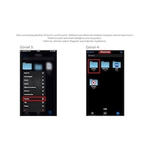 Nk1022 Apple iPhone Uyumlu İpad Lightning To Sd Camera Reader Sd Micro Sd Kart Okuyucu Kablo Adaptör-beyaz