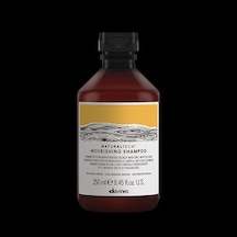Davines Natural Tech Nourishing Şampuan 250ml.