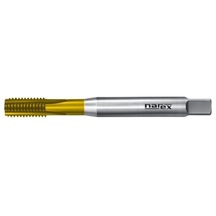 Narex Zdanice Unc No.12 Tin Düz Makina Kılavuzu 1004 371c Tin