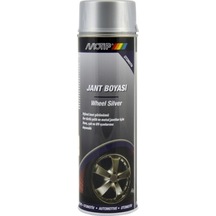 Motip Gümüş Jant Boyası Sprey 500ml