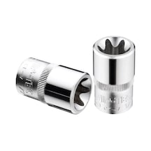Vıp-tec 1/2 E10 Torx Lokma