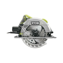 Daire Testere 1400 W 190 Mm Kesme Kapasitesi İle Yüksek Performans