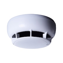 Teknim TSD-5125 12 V Sabit Sıcaklık Tabansız Isı Dedektörü