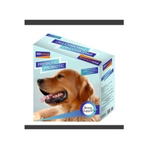 Zonaks Prebiotic + Probiotic Dog 30 x 1 G