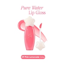 09 Pink Lemonade