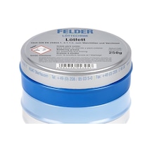 Lötfet 250 GR Lehim Pastası (261304220)
