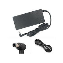 Toshiba Satellite L50-c-11r Uyumlu Adaptör, Şarj Aleti Cihazı 120w Model-2