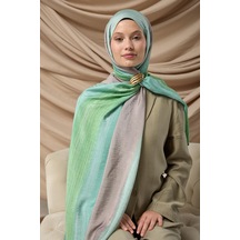 Silk Home Mayda Şal 81010-04 Çok Renkli