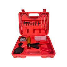 Nt Tools Fren Sistemi Hava Alma Pompa Seti 5 Parça