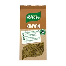Knorr Baharat Serisi Kimyon 65 G - 8 Adet Tarı