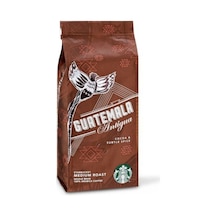 Starbucks Starbucks Guatemala Antigua Çekirdek Filtre Kahve 250 G