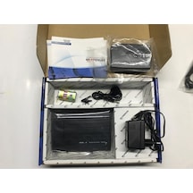 Osowa OSW-800E - 90 Db 30 ppm VHF 172-216MHZ Mikro Yaka Mikrofonlu Mikrofon Sistemi