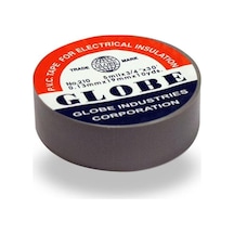 Elektrik İzole Bandı Gri 19mm 1 Adet