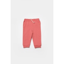 BabyCosy Organik Kapüşonlu Sweatshirt & Pantolon Seti Csy8002 001