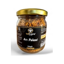 Ballivane Yaş Kestane Çiçeği Poleni 250 G