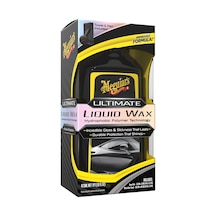 Meguiars Ultimate Liquid Wax Boya Koruyucu Sıvı Cila V2.0 Meguiars Ultimate Liquid Wax Boya Koruyucu Sıvı Cila V2.0