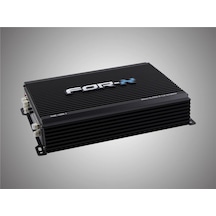 Forx Xae-1200.1D 1200 Rms Mono Anfi Bas Kontrol